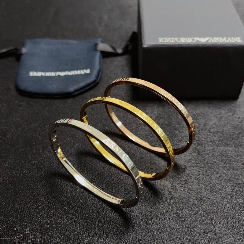Armani bracelet 03yxh01